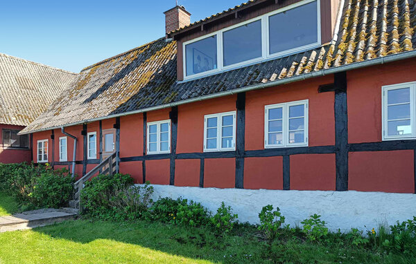 Feriehuse - Østermarie , Danmark - I58116 102