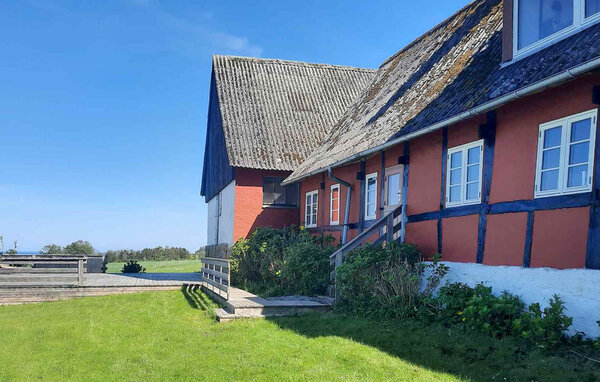 Feriehuse - Østermarie , Danmark - I58116 103
