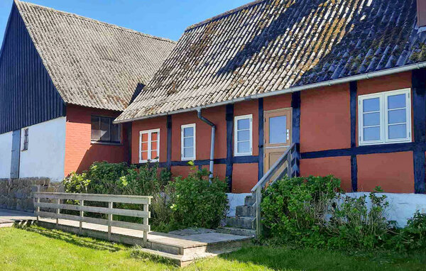 Feriehuse - Østermarie , Danmark - I58116 104