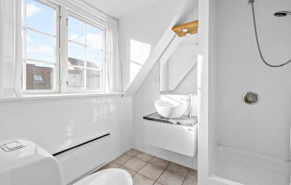 Apartament - Svaneke , Dania - I58122 701