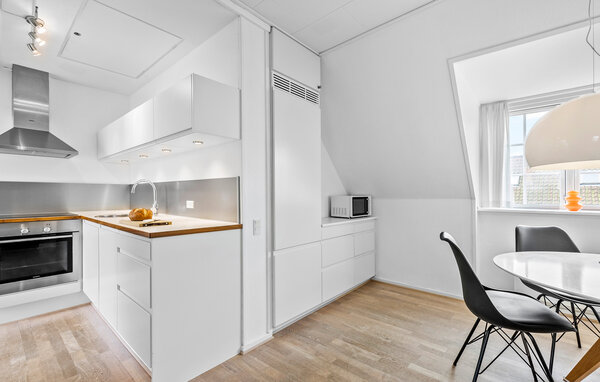Apartament - Svaneke , Dania - I58122 5