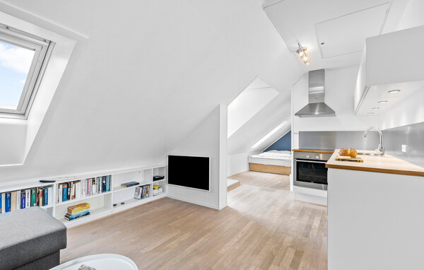 Apartament - Svaneke , Dania - I58122 401