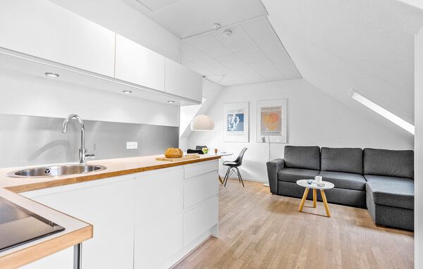Apartament - Svaneke , Dania - I58122 7