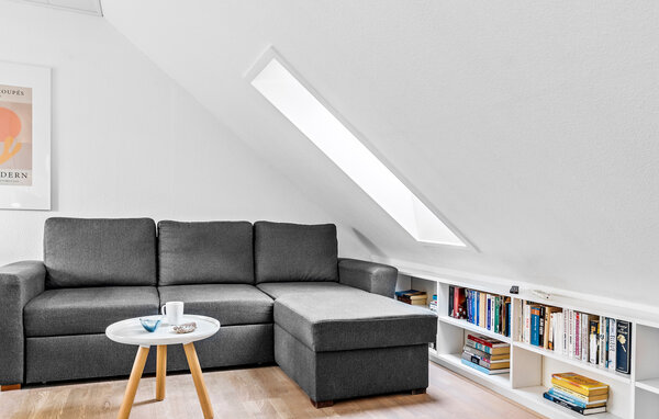 Apartament - Svaneke , Dania - I58122 301