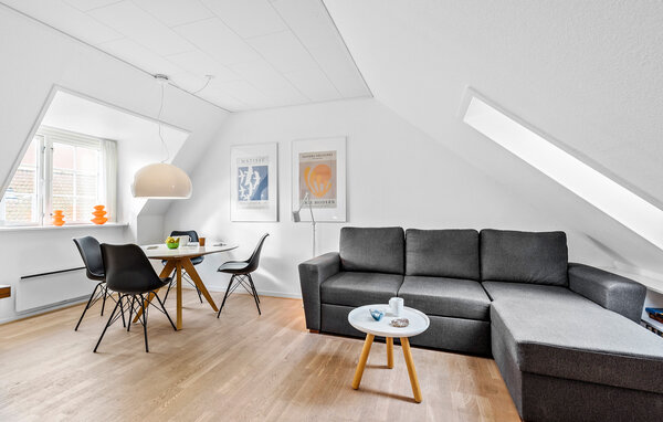 Apartament - Svaneke , Dania - I58122 3