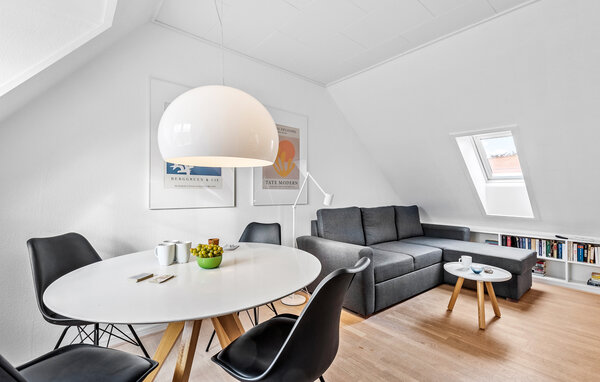 Apartament - Svaneke , Dania - I58122 4