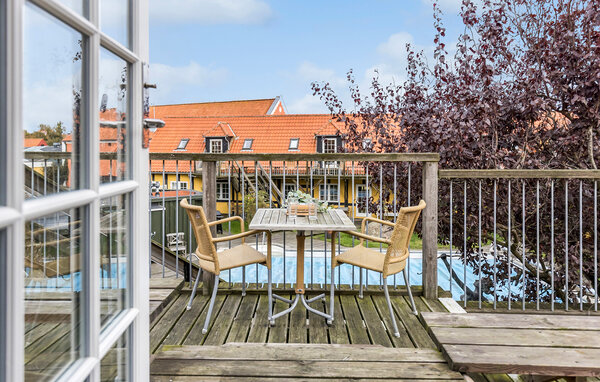 Apartament - Svaneke , Dania - I58122 102