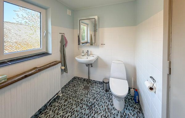 Feriehus - Gudhjem , Danmark - I58201 701