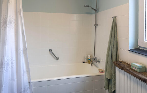 Feriehus - Gudhjem , Danmark - I58201 702