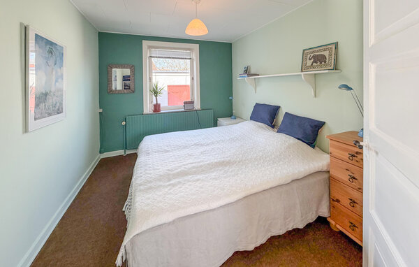 Feriehus - Gudhjem , Danmark - I58201 8