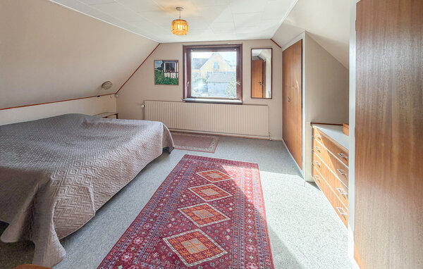 Feriehus - Gudhjem , Danmark - I58201 9