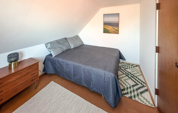 Feriehus - Gudhjem , Danmark - I58201 601