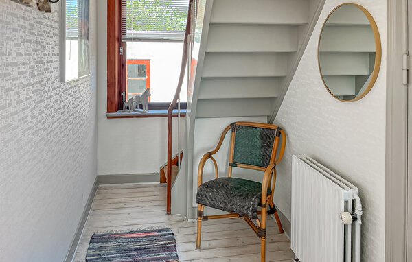 Feriehus - Gudhjem , Danmark - I58201 6