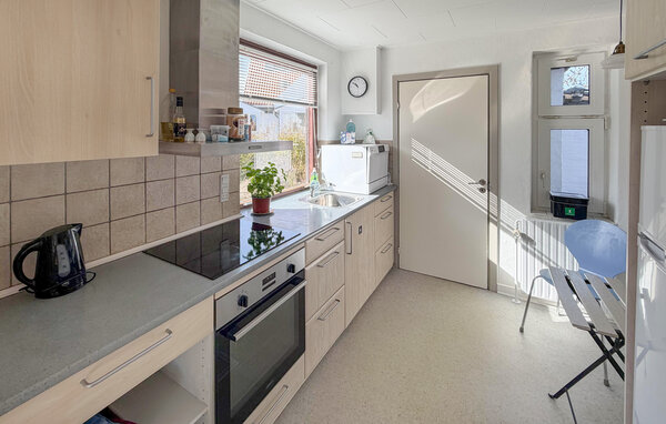 Feriehus - Gudhjem , Danmark - I58201 7