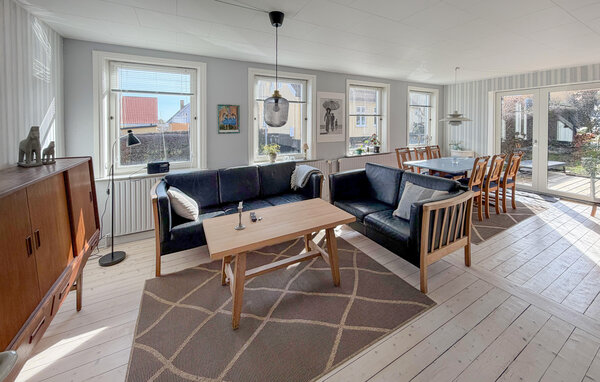 Feriehus - Gudhjem , Danmark - I58201 4