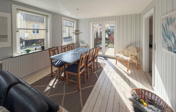 Feriehus - Gudhjem , Danmark - I58201 5