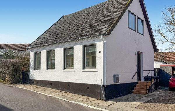 Feriehus - Gudhjem , Danmark - I58201 81