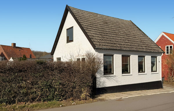 Feriehus - Gudhjem , Danmark - I58201 83