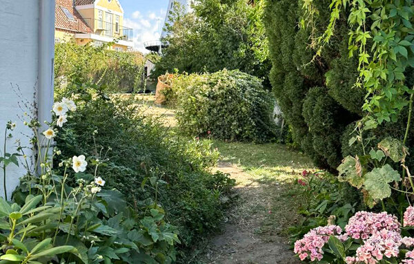 Feriehus - Gudhjem , Danmark - I58201 101