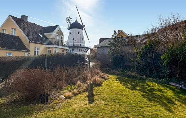 Feriehus - Gudhjem , Danmark - I58201 102