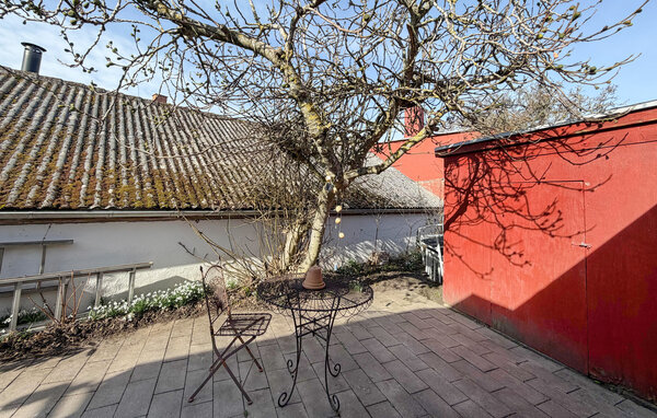 Feriehus - Gudhjem , Danmark - I58201 103