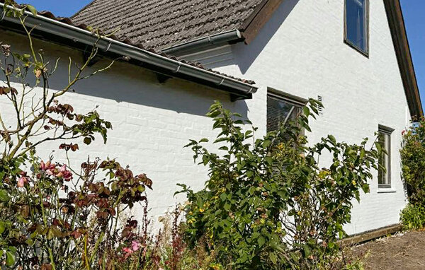 Feriehus - Gudhjem , Danmark - I58201 104