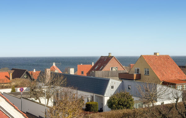 Feriehus - Gudhjem , Danmark - I58201 1