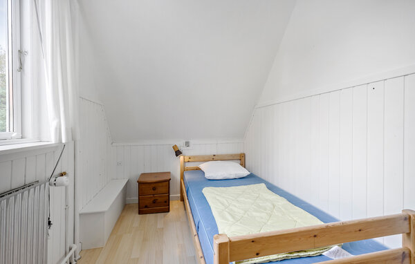 Feriehus - Svaneke , Danmark - I58301 602