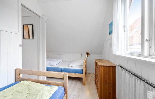 Feriehus - Svaneke , Danmark - I58301 603