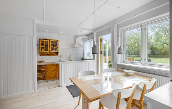 Feriehus - Svaneke , Danmark - I58301 6
