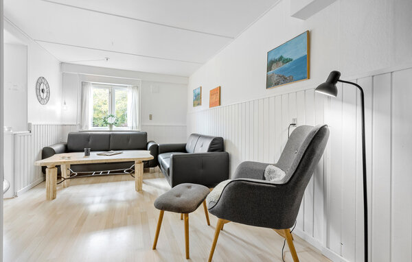 Feriehus - Svaneke , Danmark - I58301 3