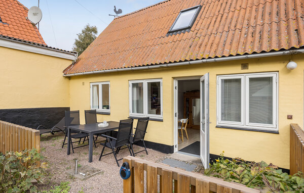 Ferienhaus - Svaneke , Dänemark - I58301 2