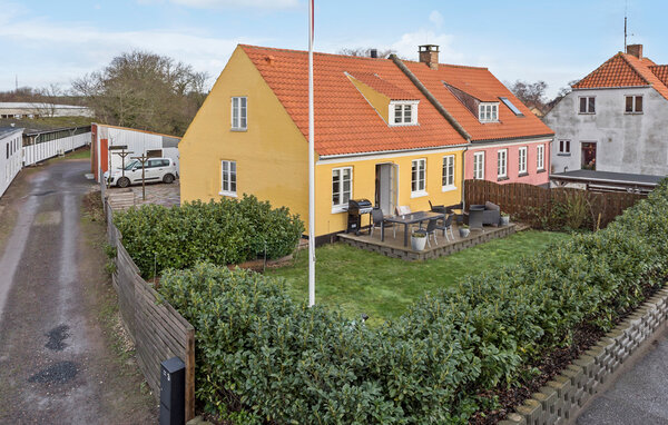 Feriehuse - Nexø , Danmark - I58303 1