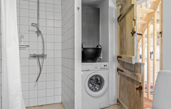 Semesterlägenhet - Aarsdale , Danmark - I58402 702
