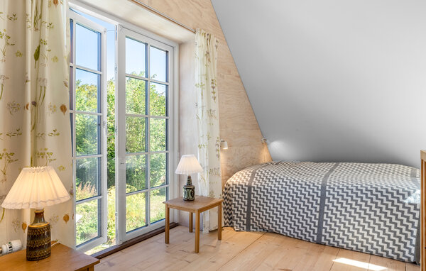 Semesterlägenhet - Aarsdale , Danmark - I58402 604