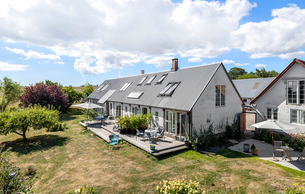 Semesterlägenhet - Aarsdale , Danmark - I58402 8