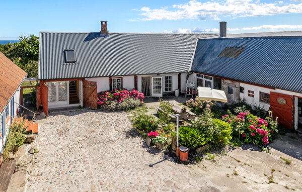 Semesterlägenhet - Aarsdale , Danmark - I58402 1