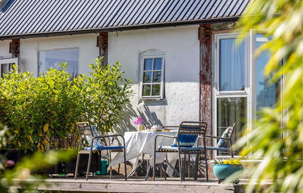 Semesterlägenhet - Aarsdale , Danmark - I58402 101