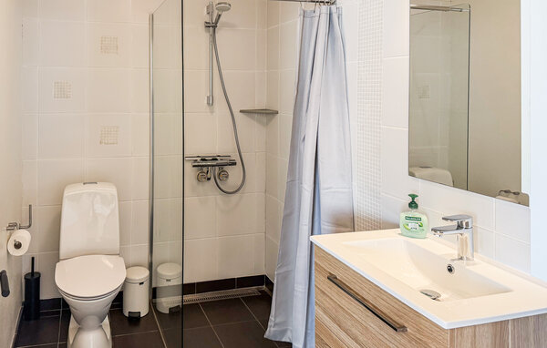 Apartment - Svaneke , Denmark - I58404 701