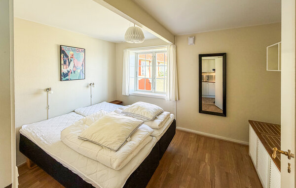Apartment - Svaneke , Denmark - I58404 601