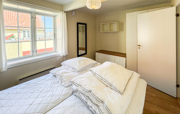 Apartment - Svaneke , Denmark - I58404 602