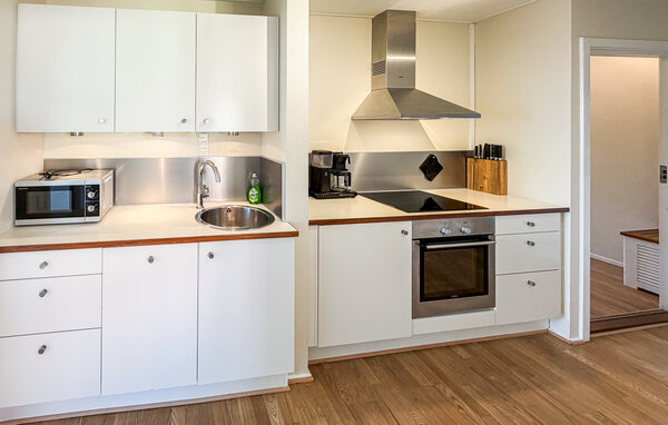 Apartment - Svaneke , Denmark - I58404 8