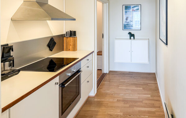 Apartment - Svaneke , Denmark - I58404 401