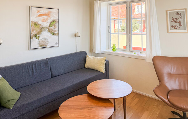 Apartment - Svaneke , Denmark - I58404 4