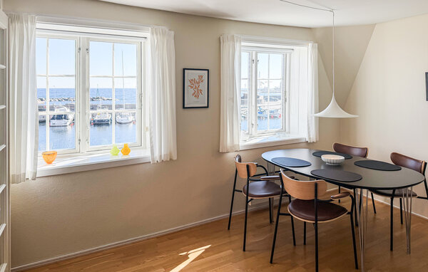 Apartment - Svaneke , Denmark - I58404 3