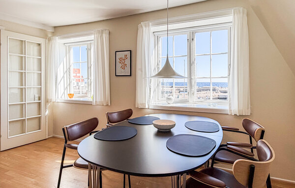 Apartment - Svaneke , Denmark - I58404 6