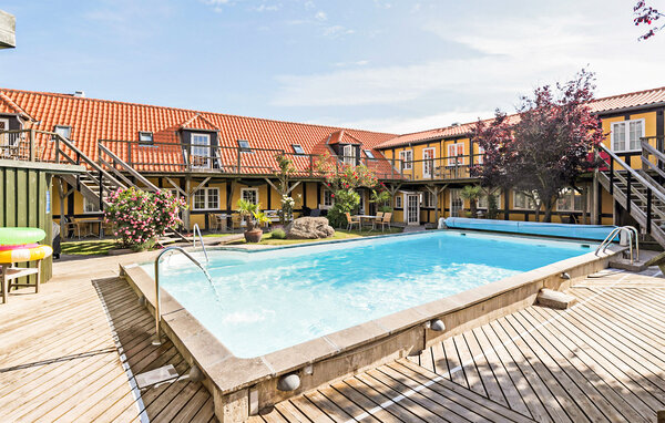 Apartment - Svaneke , Denmark - I58404 1