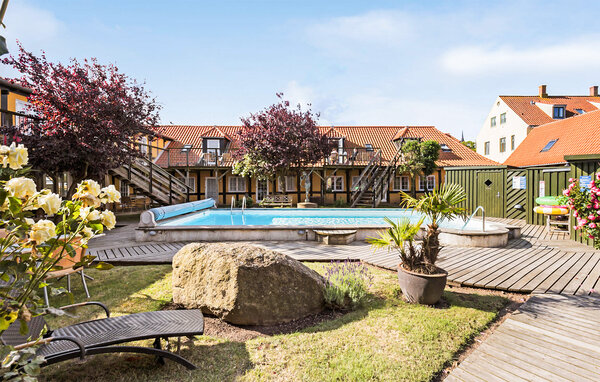 Apartment - Svaneke , Denmark - I58404 81