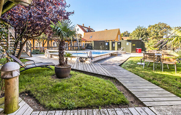 Apartment - Svaneke , Denmark - I58404 82