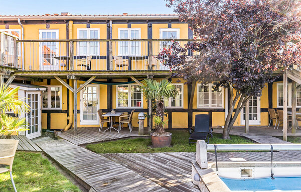 Apartment - Svaneke , Denmark - I58404 83